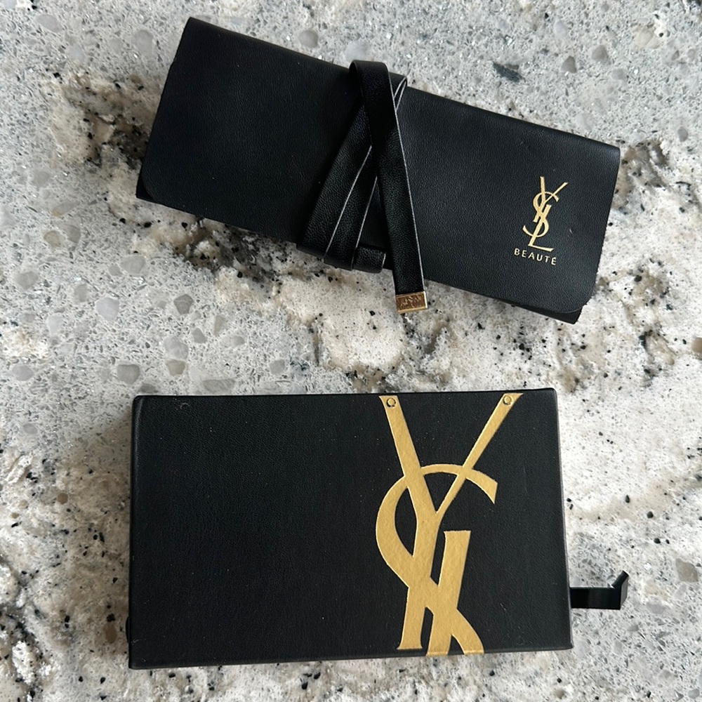 2pc YSL beautè bundle